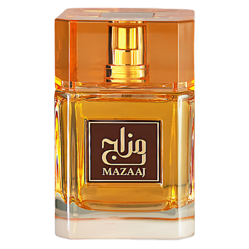 Zimaya Mazaaj Eau de Parfum