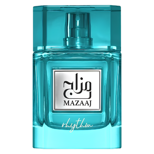 Zimaya Mazaaj Rhythm Eau de Parfum