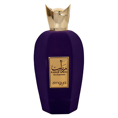 Zimaya Rabab Gems Eau de Parfum