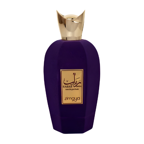 Zimaya Rabab Gems Eau de Parfum