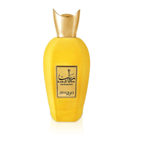 Zimaya Rabab Pulp Eau de Parfum