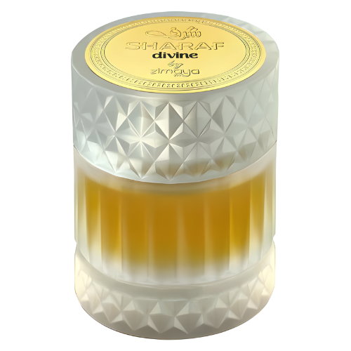 Zimaya Sharaf Divine Extrait de Parfum