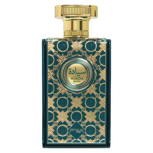 Zimaya Siada Regal Eau de Parfum