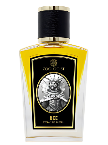 Zoologist Bee Extrait de Parfum