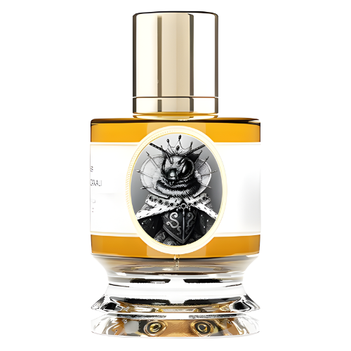 Zoologist Bee Extrait de Parfum
