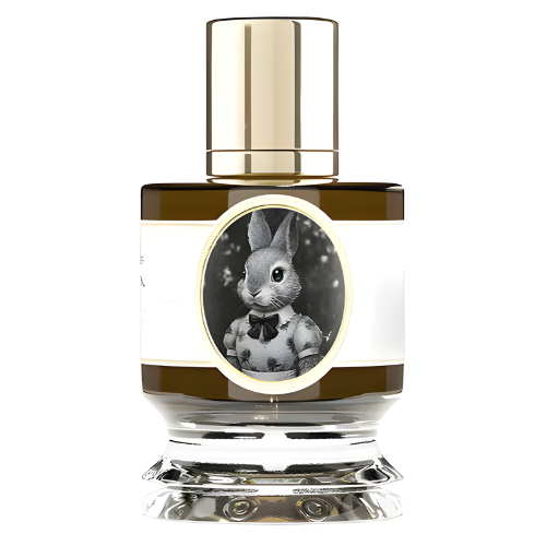 Zoologist Perfumes Rabbit Extrait de Parfum