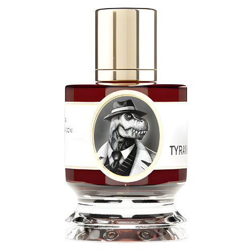 Zoologist Perfumes Tyrannosaurus Rex Eau de Parfum
