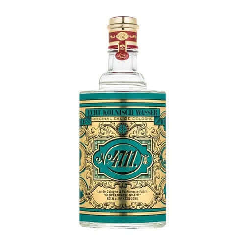 Afbeelding 4711 Original Eau de Cologne