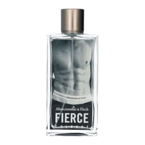 Afbeelding Abercrombie & Fitch Fierce Eau de Cologne