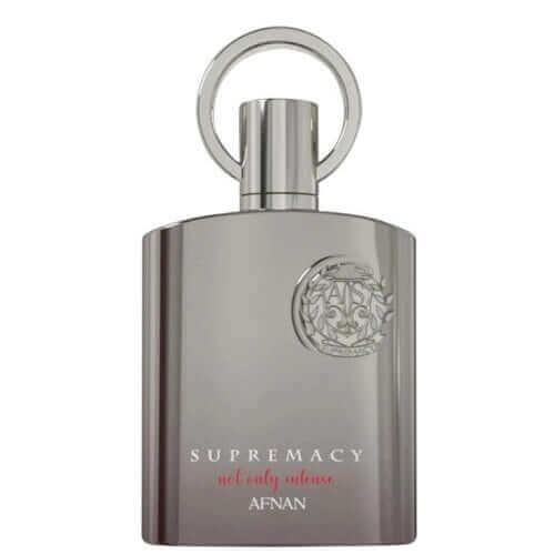 Sample Afnan Supremacy Not Only Intense (P) by Parfum Samples