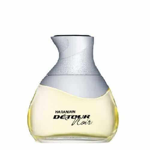 Sample Al Haramain Détour Noir (EDP) by Parfum Samples