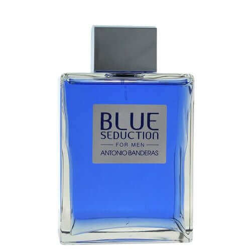 Afbeelding Antonio Banderas Blue Seduction Eau de Toilette