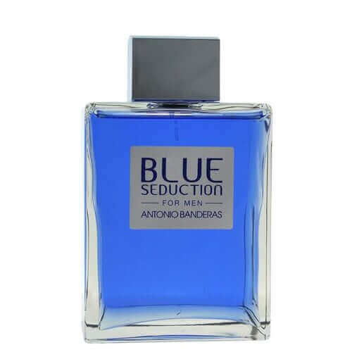 Sample Antonio Banderas Blue Seduction (EDT) by Parfum Samples