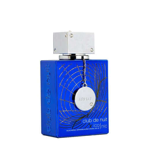 Afbeelding Armaf Club de Nuit Blue Iconic Eau de Parfum
