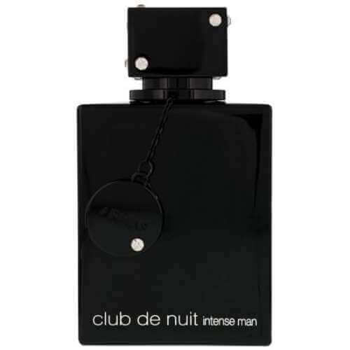 Sample Armaf Club de Nuit Intense Man (EDT) by Parfum Samples