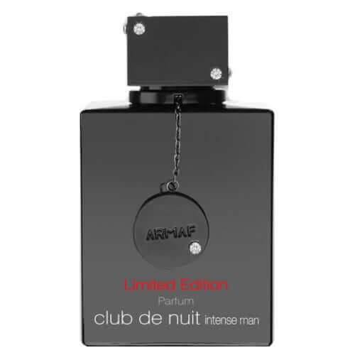 Sample Armaf Club de Nuit Intense Limited Edition (P) by Parfum Samples