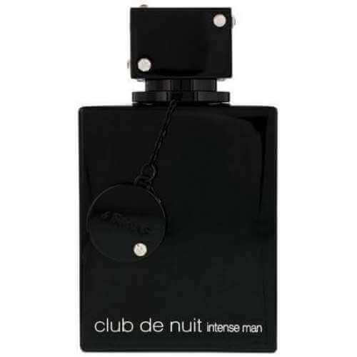 Sample Armaf Club de Nuit Intense (P) by Parfum Samples
