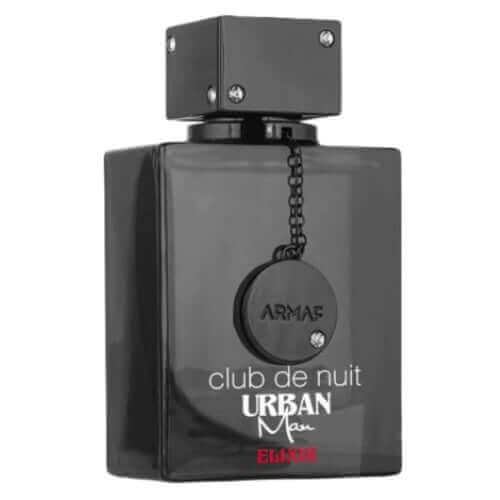 Sample Armaf Club de Nuit Urban Man Elixir (EDP) by Parfum Samples