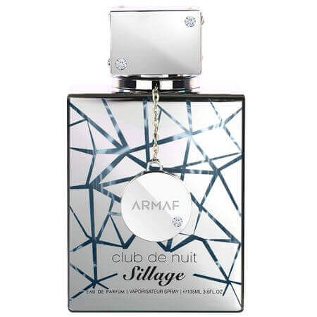 Afbeelding Armaf Club de Nuit Sillage Eau de Parfum