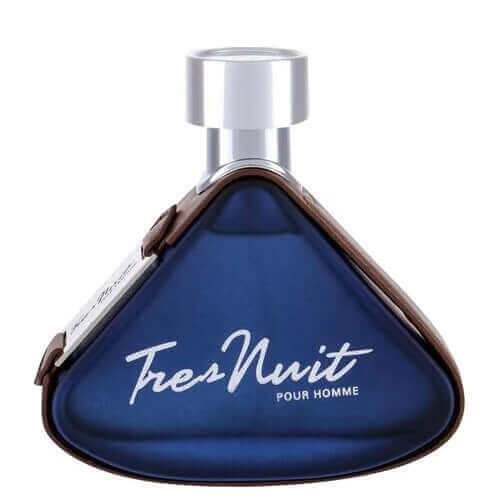 Sample Armaf Tres Nuit (EDT) by Parfum Samples