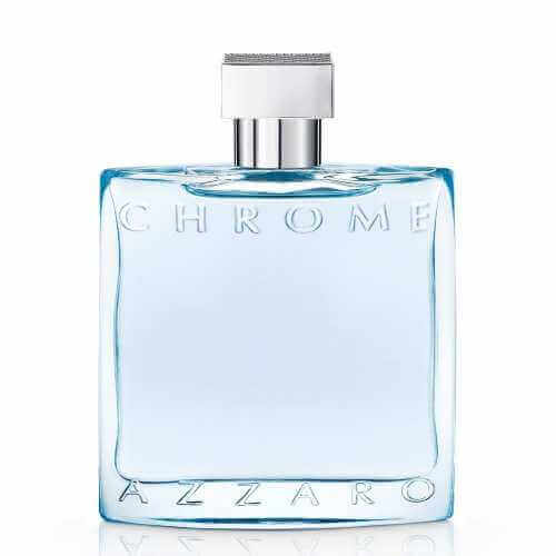 Afbeelding Azzaro Chrome Eau de Toilette