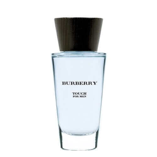 Sample Burberry Touch (EDT) by Parfum Samples