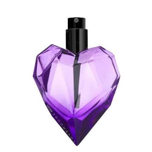Afbeelding Diesel Loverdose Eau de Parfum