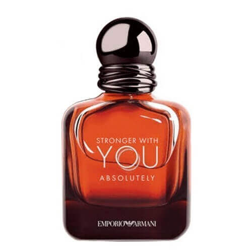 Afbeelding Armani Stronger with You Absolutely Parfum