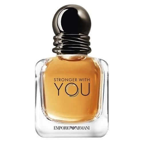 Afbeelding Armani Stronger With You Eau de Toilette