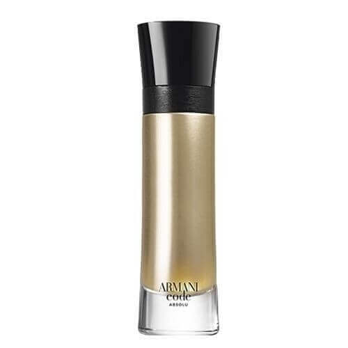 Afbeelding Armani Code Absolu Parfum