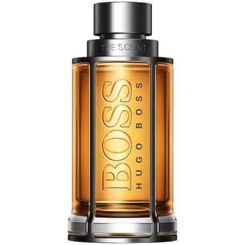 Afbeelding Hugo Boss The Scent Eau de Toilette