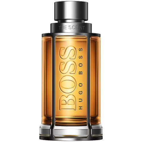 Sample Hugo Boss The Scent (EDT) by Parfum Samples