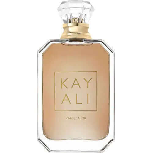 Sample Kayali Vanilla 28 (EDP) by Parfum Samples