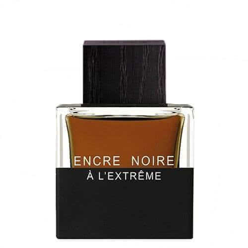 Sample Lalique Encre Noire a l'Extreme (EDP) by Parfum Samples