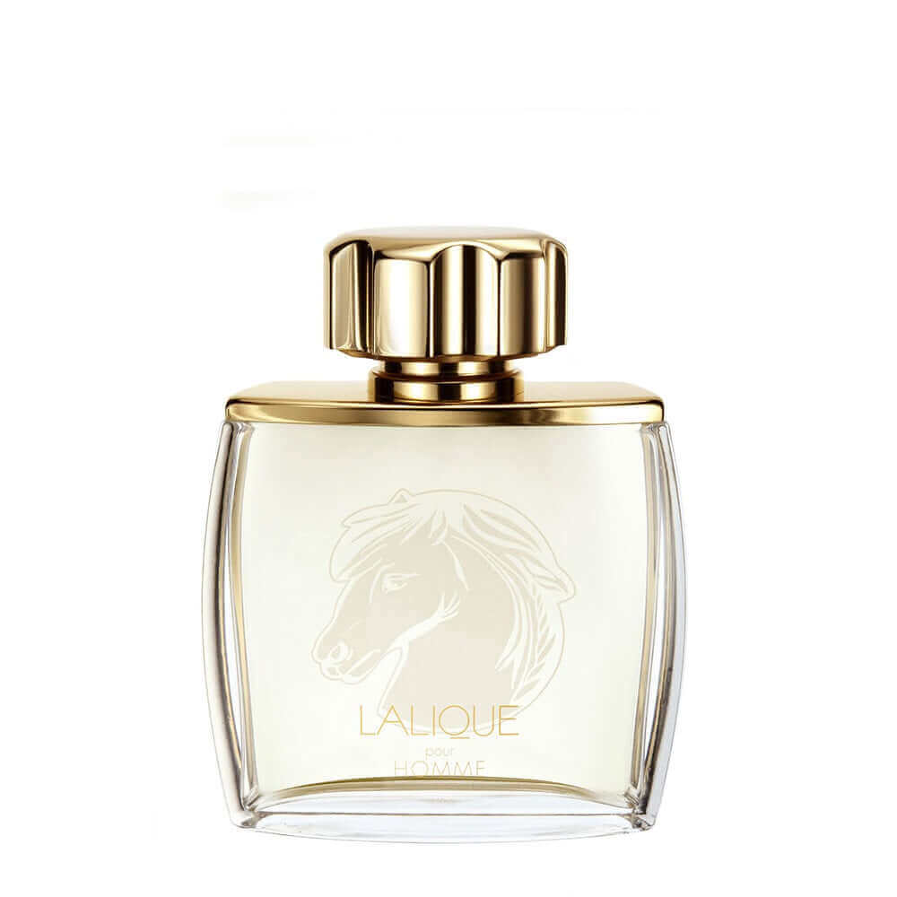 Sample Lalique Pour Homme Equus (EDP) by Parfum Samples