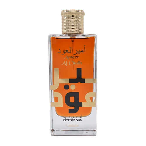 Afbeelding Lattafa Ameer Al Oudh Intense Oud Eau de Parfum