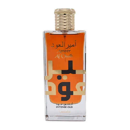 Sample Lattafa Ameer Al Oudh Intense Oud (EDP) by Parfum Samples