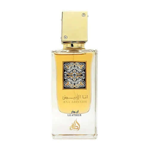 Afbeelding Lattafa Ana Abiyedh Leather Eau de Parfum