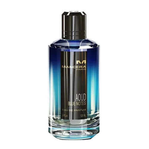 Sample Mancera Aoud Blue Notes (EDP) by Parfum Samples