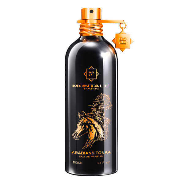 Sample Montale Arabians Tonka (EDP) by Parfum Samples