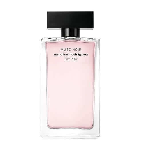 Afbeelding Narciso Rodriguez For Her Musc Noir Eau de Parfum