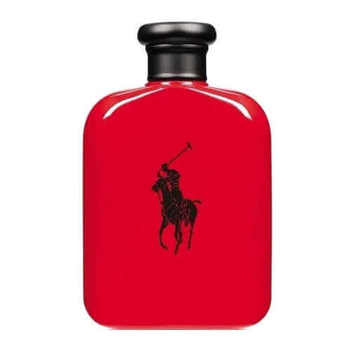 Afbeelding Ralph Lauren Polo Red Eau de Toilette