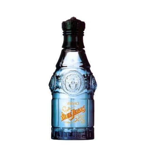 Afbeelding Versace Blue Jeans Eau de Toilette