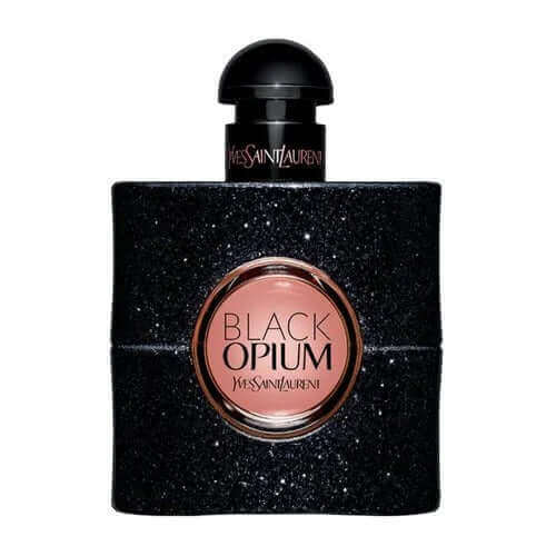 Afbeelding Yves Saint Laurent Black Opium Eau de Parfum