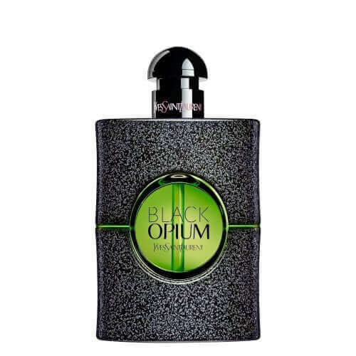 Afbeelding Yves Saint Laurent Black Opium Illicit Green Eau de Parfum