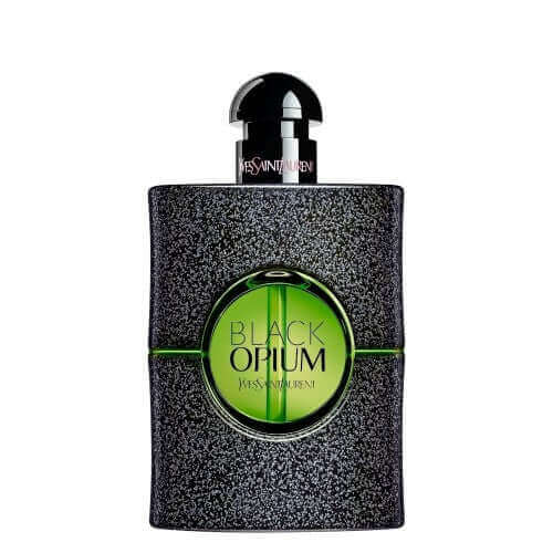 Sample Yves Saint Laurent Black Opium Illicit Green (EDP) by Parfum Samples