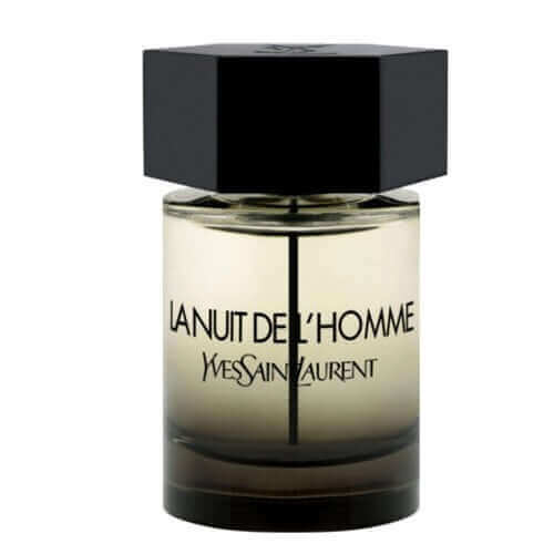 Afbeelding Yves Saint Laurent La Nuit De L'Homme Eau de Toilette